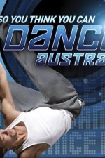 Watch So You Think You Can Dance Australia Zumvo